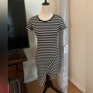 Luvalot stripe dress